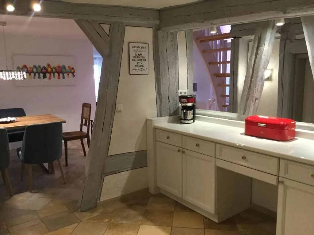 Appealing Apartment In Coburg