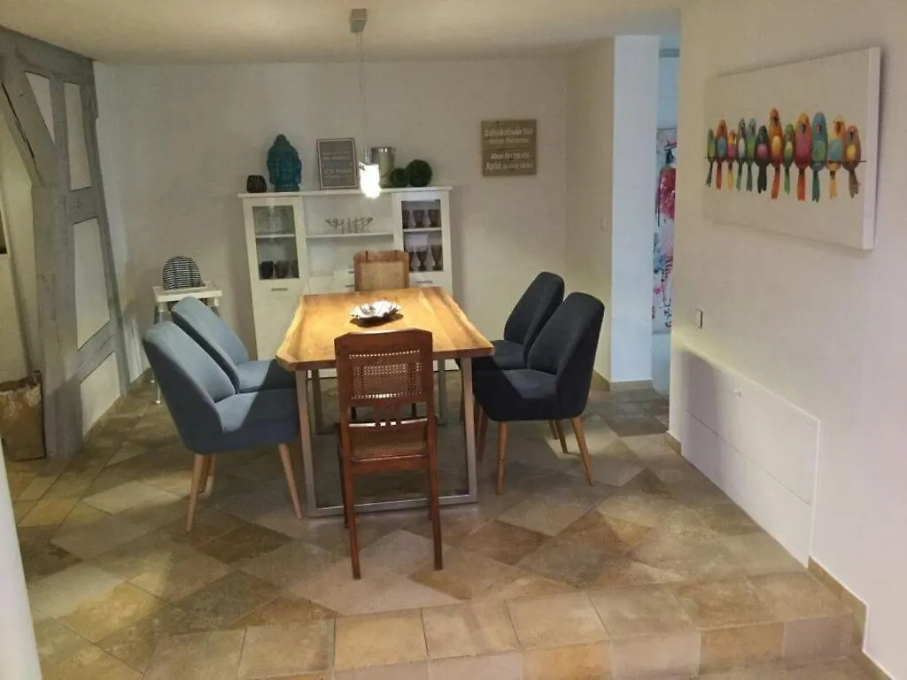 Appealing Apartment In Coburg Germany