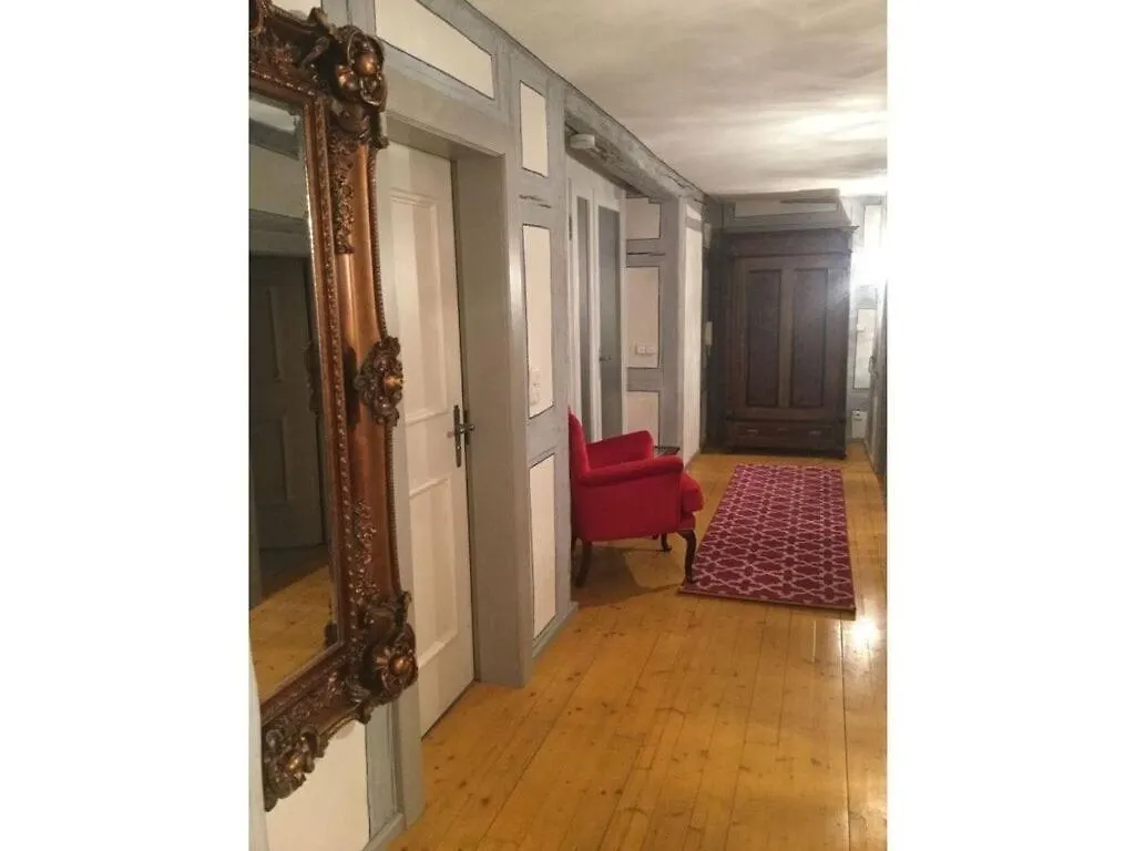 Appealing Apartment In Coburg 0*,  Germany