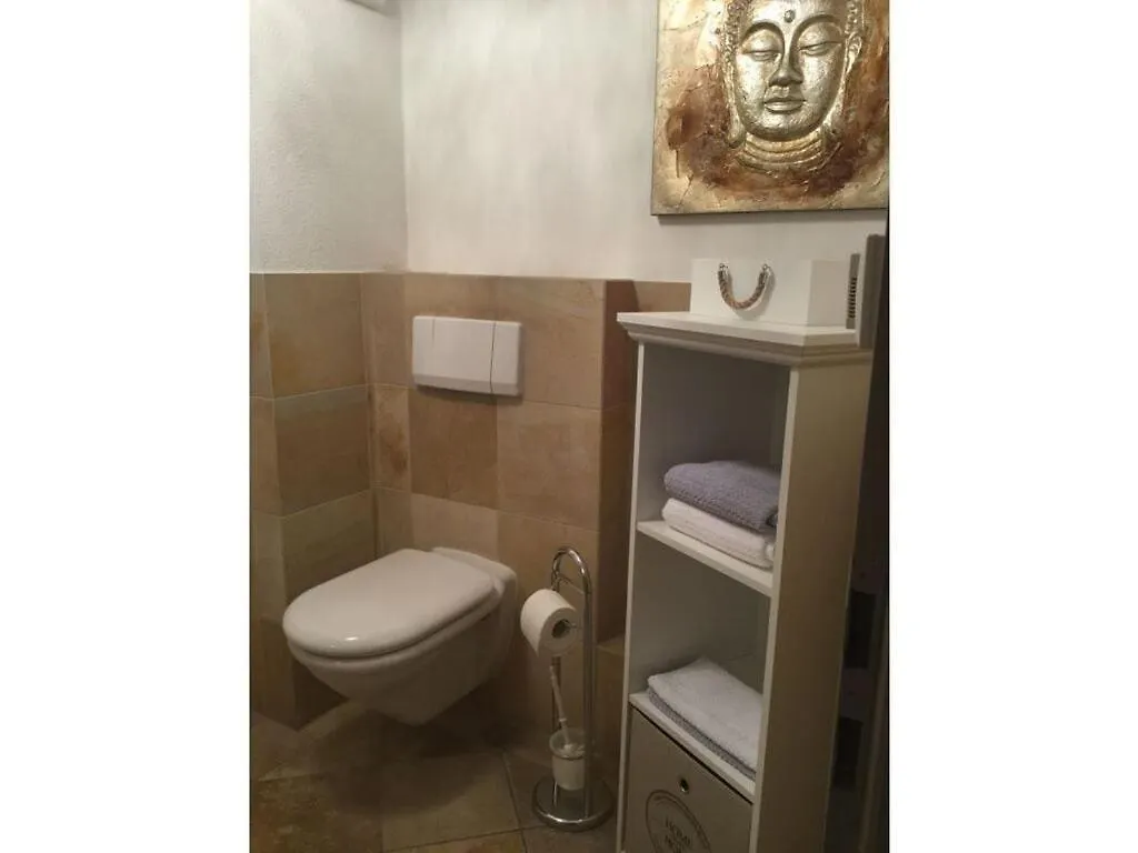 Appealing Apartment In Coburg 0*,