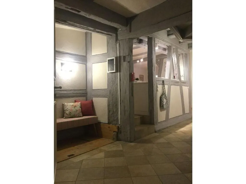 Appealing Apartment In Coburg 0*,  Germany