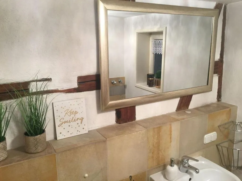 Appealing Apartment In Coburg Germany