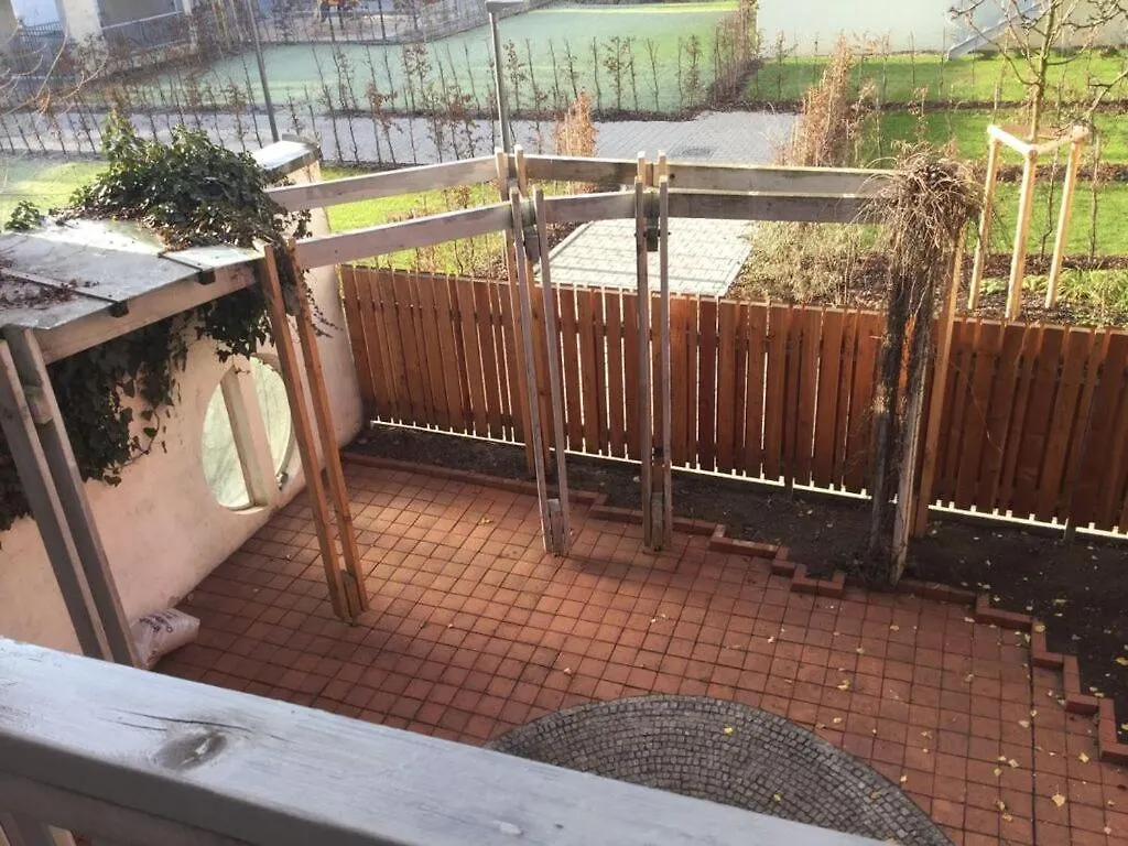 Appealing Apartment In Coburg 0*,
