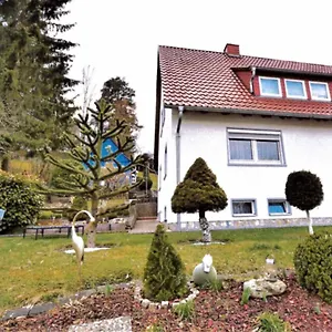 Hofmann-trier Apartment